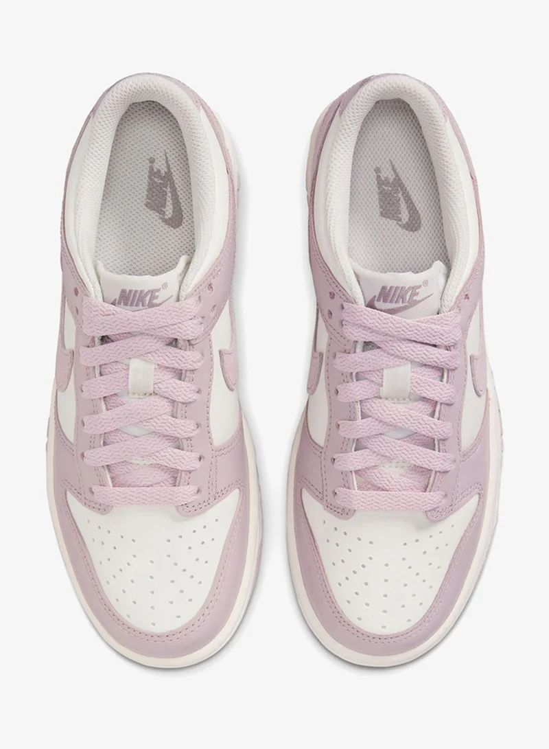 Nike Youth Dunk Low Bg