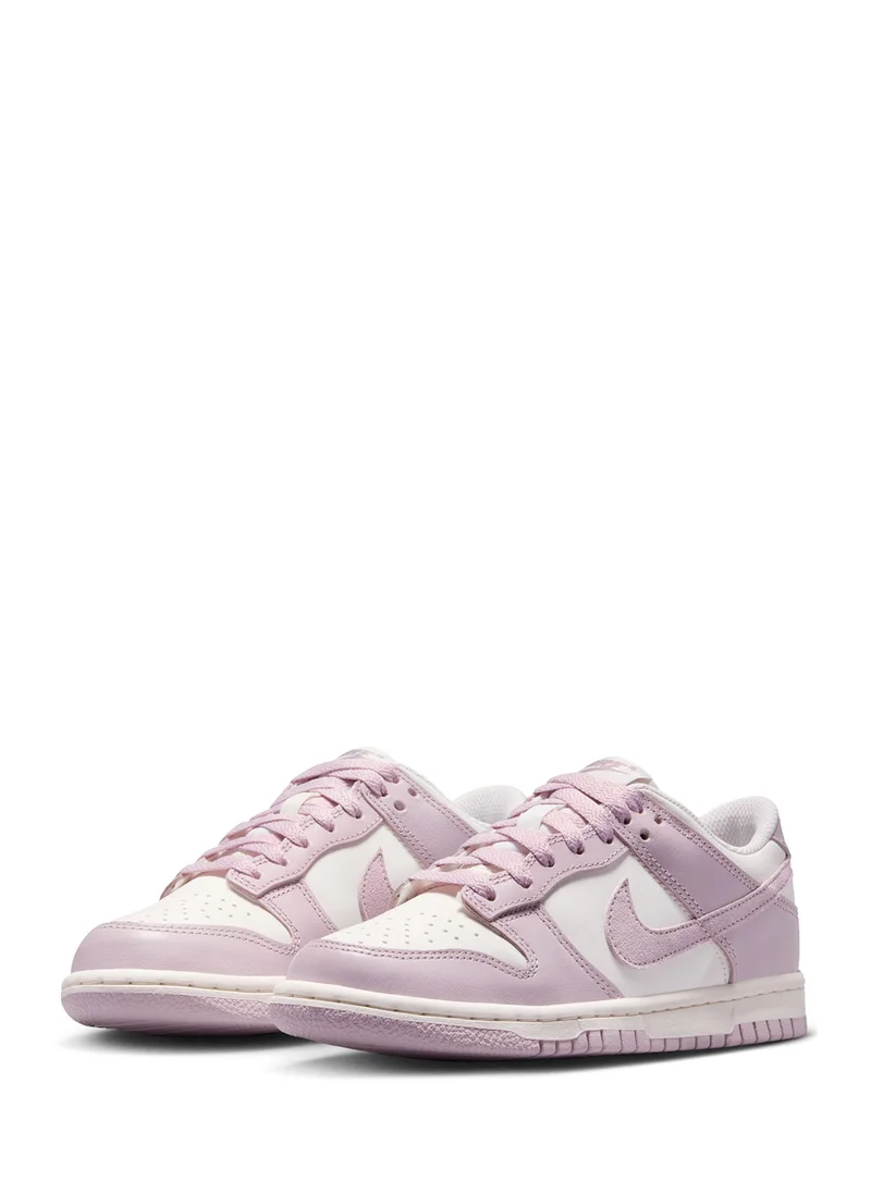 نايكي Youth Dunk Low Bg