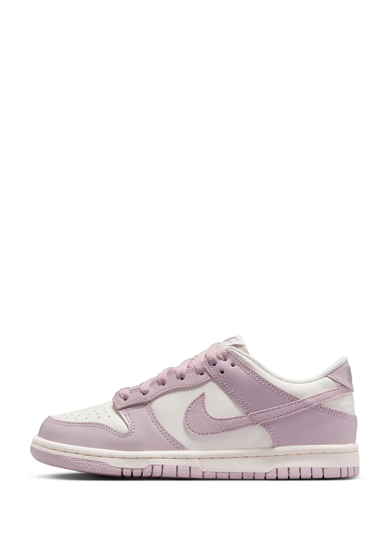 Nike Youth Dunk Low Bg