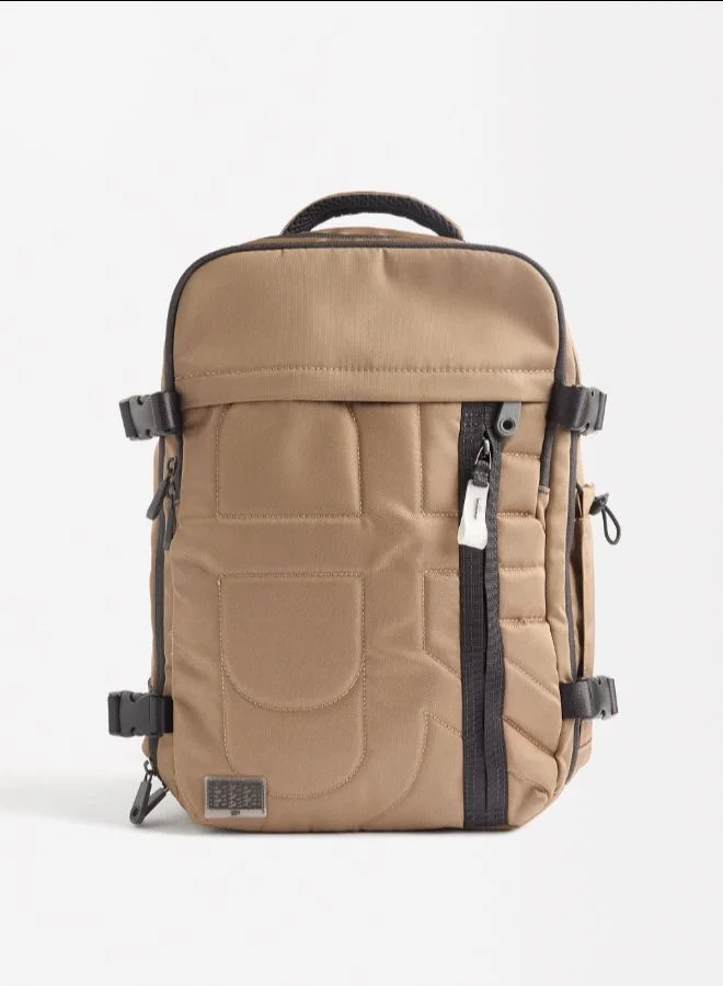 PARFOIS Nylon Cabin Backpack