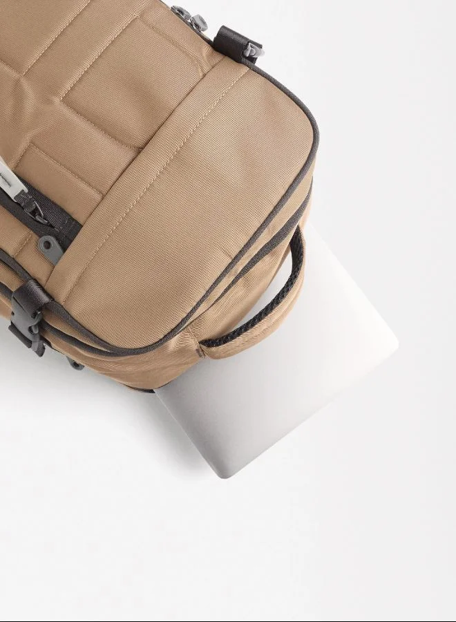 PARFOIS Nylon Cabin Backpack