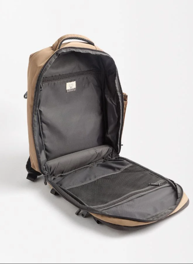 PARFOIS Nylon Cabin Backpack