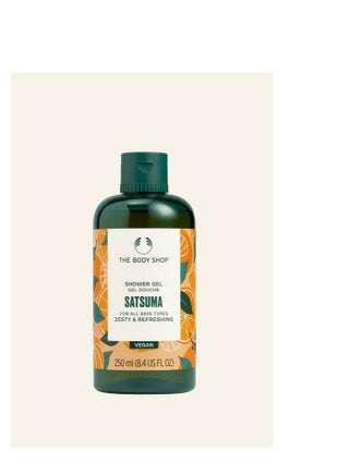 Satsuma Shower Gel - pzsku/Z476408ACFA126CEEDA7CZ/45/_/1737467980/261b3cc4-e5db-4275-93f6-31400c7dbb7d