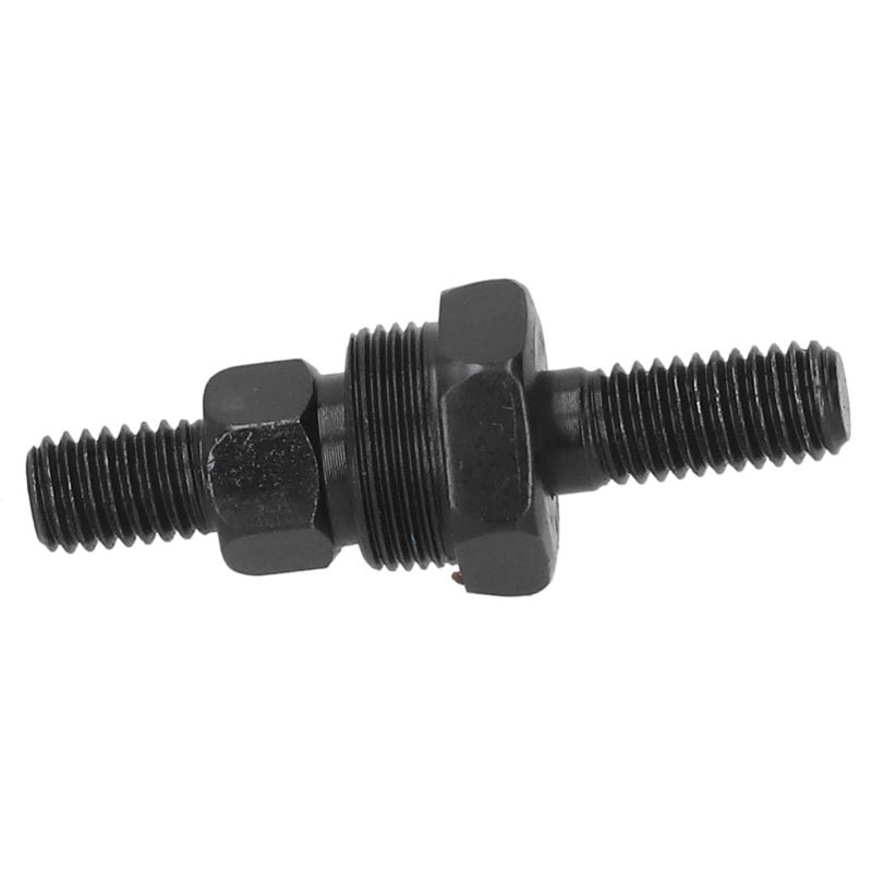 Rivet Nut Gun Head 8mm Alloy Steel One-Piece Molding - Anti-Corrosion Coated Rivet Nut Head for Professional Use - Image 5