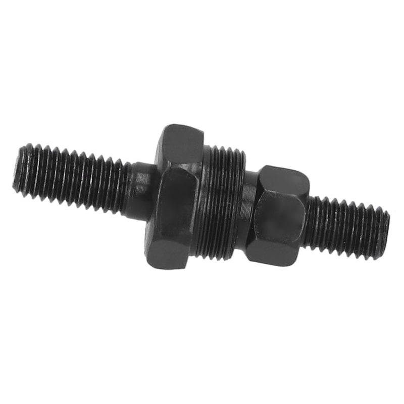 Rivet Nut Gun Head 8mm Alloy Steel One-Piece Molding - Anti-Corrosion Coated Rivet Nut Head for Professional Use - Image 4