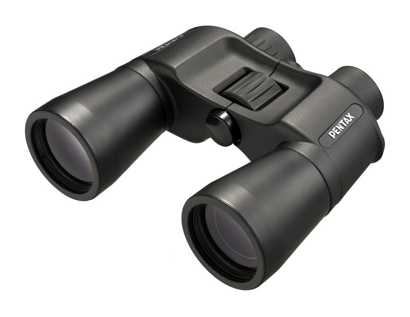 Pentax Jupiter 16x50 Easy Viewing Large Aperture porro Prism Binocular Black - Image 3