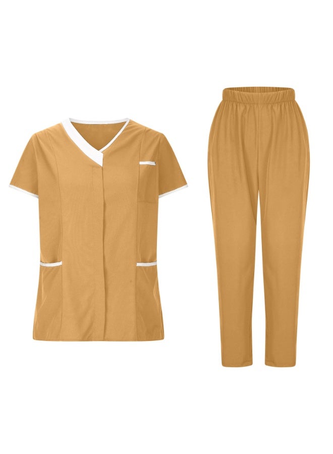KUYING New Operating Room Isolation Suit Set  - Image 1