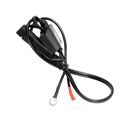 APSG AUTOMATIC SMART BATTERY CHARGER | Monitor/Maintain/Trickle/Float Storage | Motorcycle, Car, ATV, Marine, Power sports - Image 4