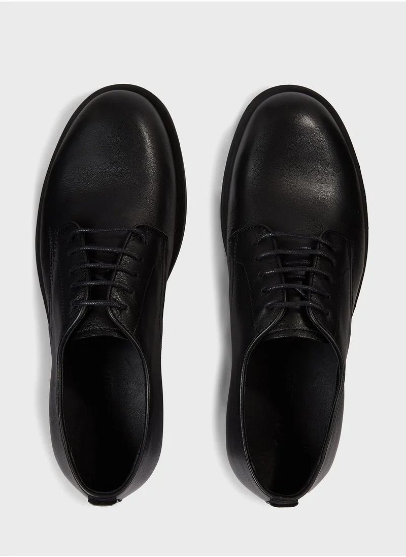 CALVIN KLEIN Lace Up Formal Shoes