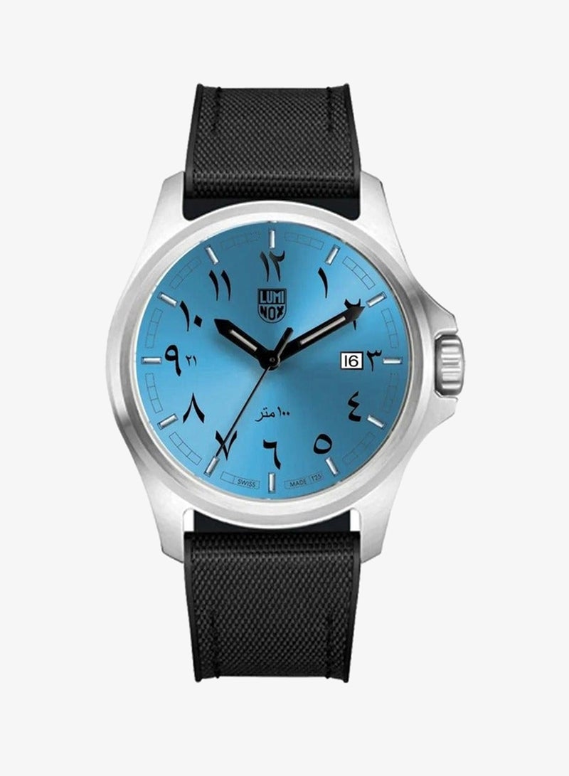 Luminox Arabia Limited Edition 2025 – X2.2503.UAE.N - Image 1