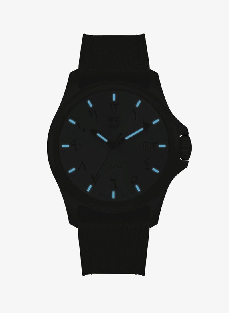 Luminox Arabia Limited Edition 2025 – X2.2503.UAE.N - Image 2