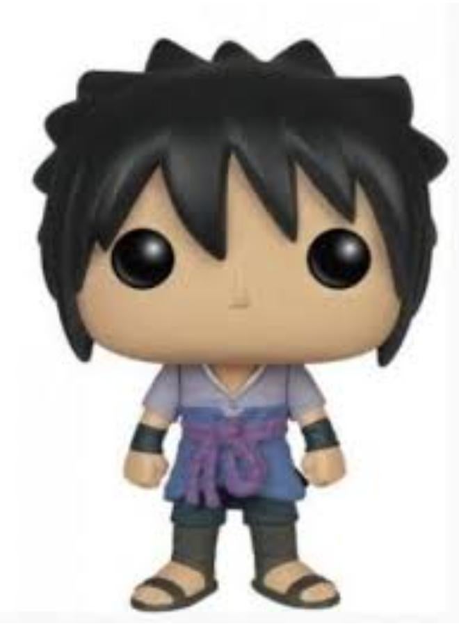 Funko Pop! Anime : Naruto - Sasuke Uchiha - Image 1