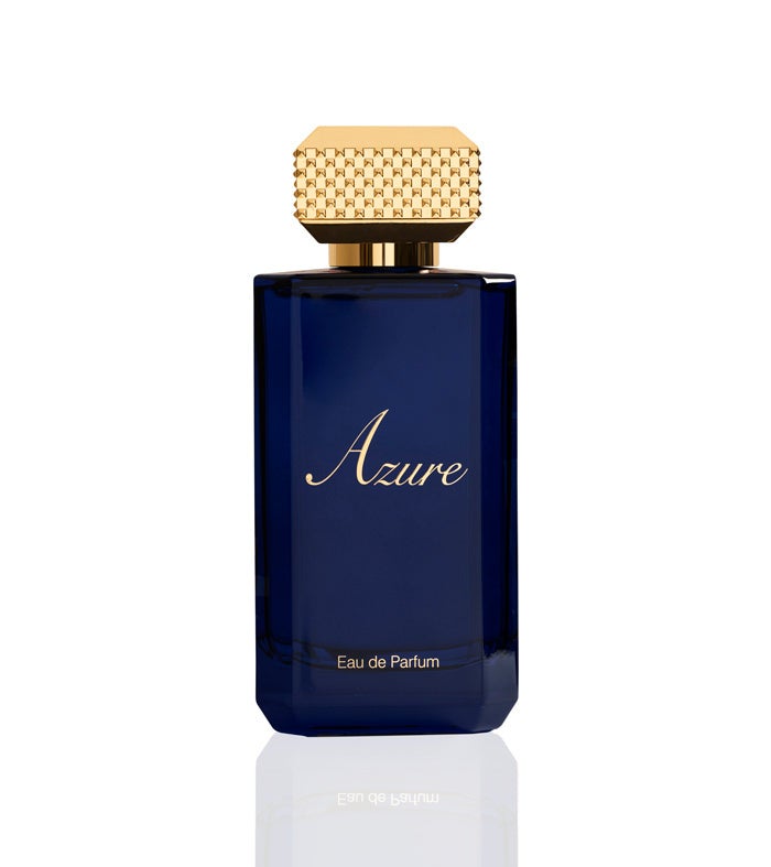 Junaid Perfumes Azure - For him - Western Perfume - 100ML - Image 1