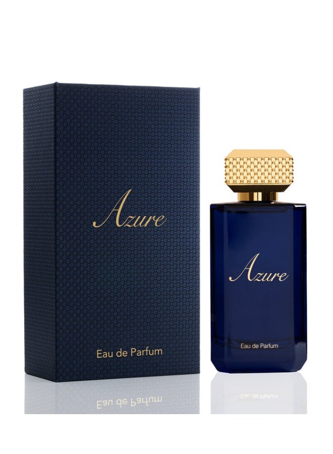 Junaid Perfumes Azure - For him - Western Perfume - 100ML - Image 2