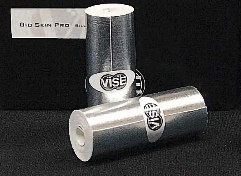 Vise Bio Skin Pro Tape Roll, 3-Inch x 4.5-Feet, Silver - Image 5