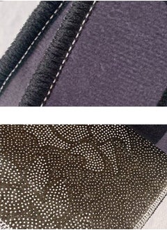 DUNISO 2PCS Non-Slip Kitchen Rugs and Mats, Anti-Fatigue Hallway Kitchen Runner Rug Set Backing Floor Mat for Kitchen Laundry Bathroom Office 40*60cm&40*120cm  - Image 2
