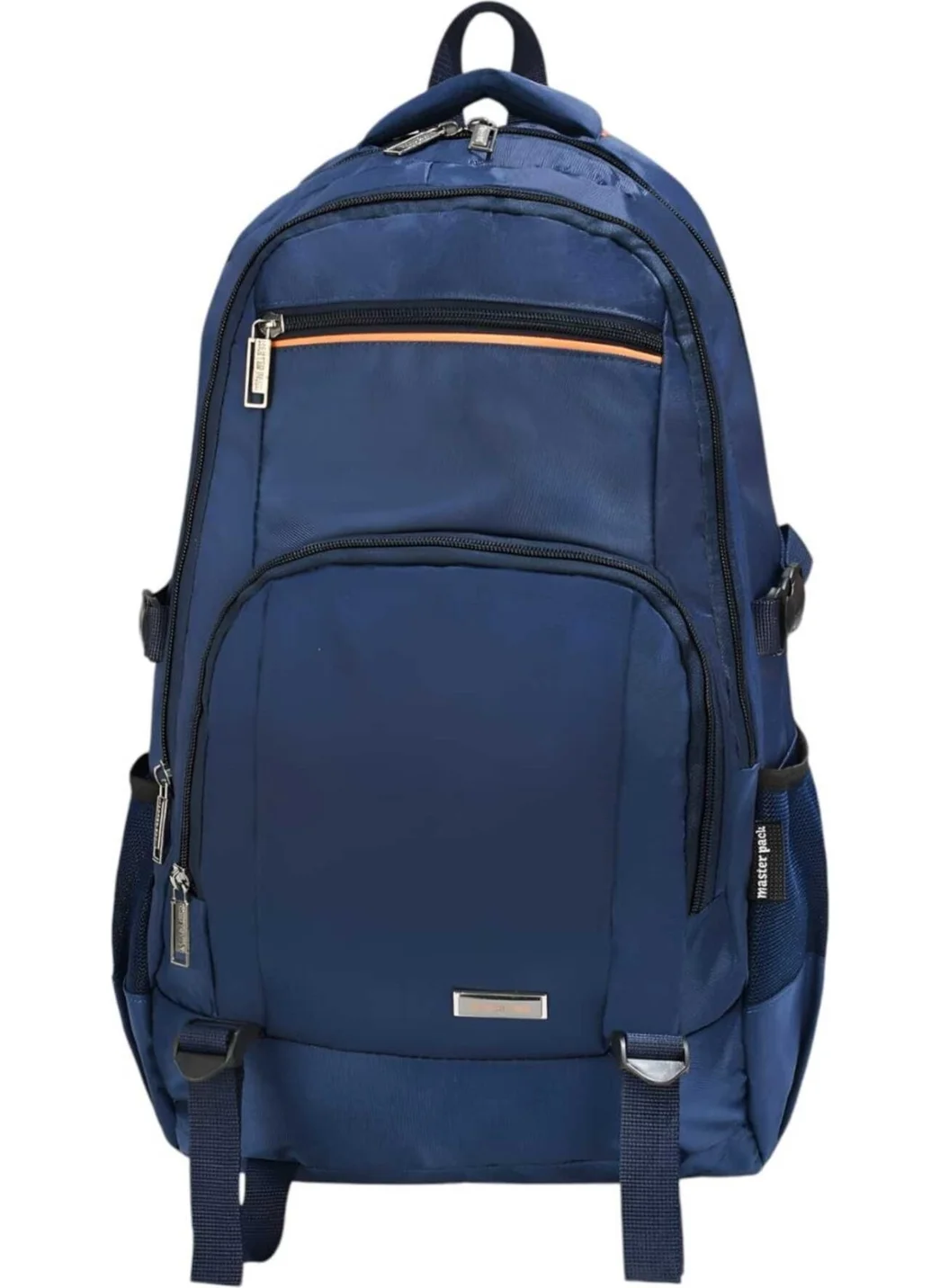 Tezzgelsin Unisex Luxury Waterproof Multi-Compartment Outdoor Camping Mountaineering Backpack