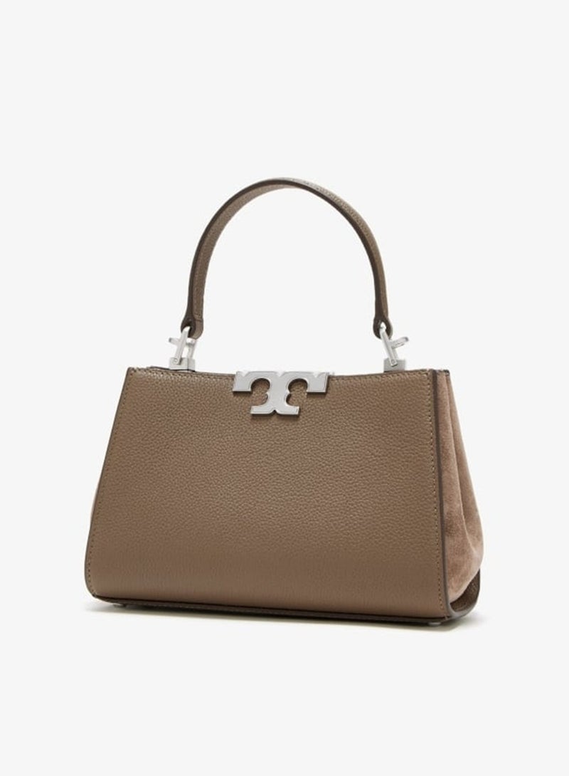 Tory Burch Eleanor Mini Shoulder Crossbody Tote Bag - Image 5
