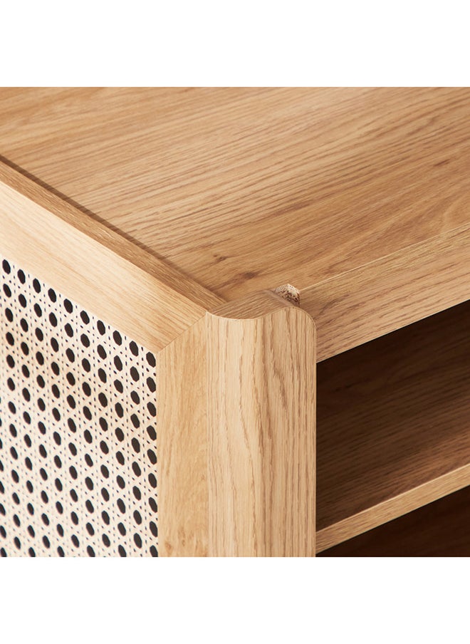 Home Box - Java End Table 50 x 53.7 x 50 cm - Image 1