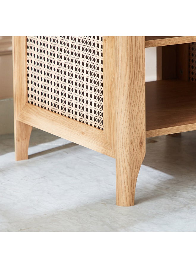 Home Box - Java End Table 50 x 53.7 x 50 cm - Image 1