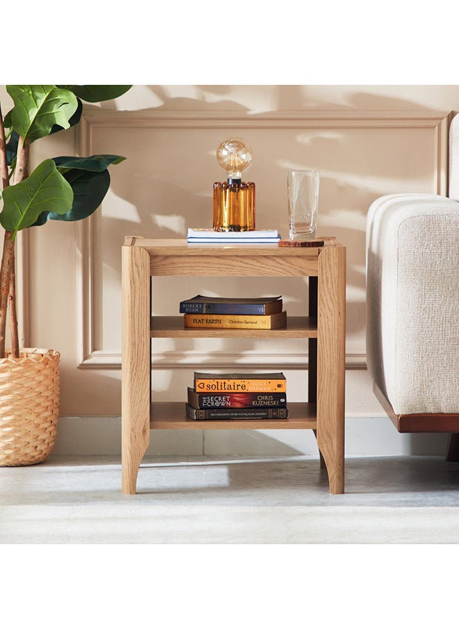 Home Box - Java End Table 50 x 53.7 x 50 cm - Image 1