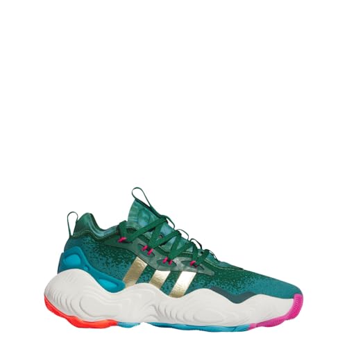 adidas Trae Young 3 Basketball Shoes - Image 1
