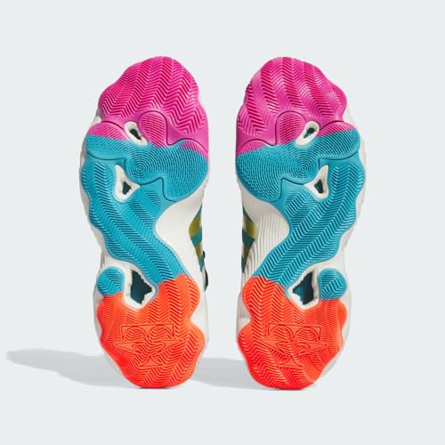 adidas Trae Young 3 Basketball Shoes - Image 4