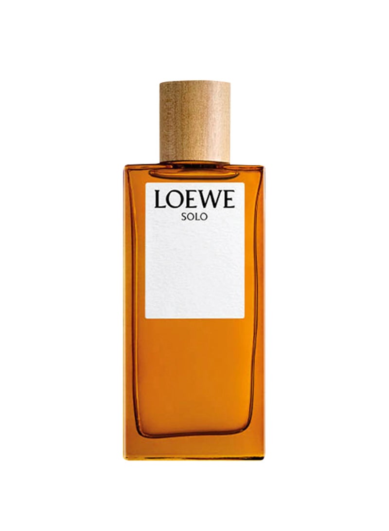 لوي سولو لوي أو دو تواليت (رجالي) 150 مل (جديد)