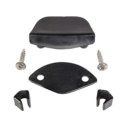 Mares Razor Blade Fixing Set - Assembly Kit for 1 Razor & Razor Pro Polymer Blade Diving Fin - Image 1