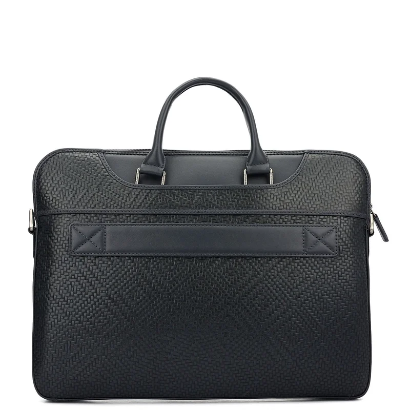 Da Milano  Imprint Laptop Sleeve (S)  | Best Price UAE