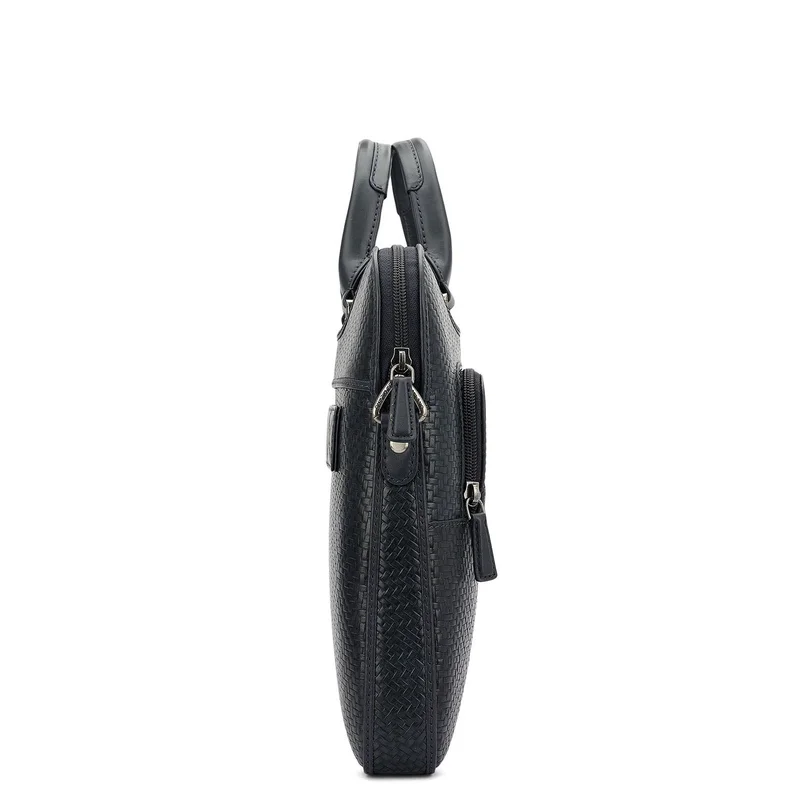Da Milano  Imprint Laptop Sleeve (S)  | Best Price UAE