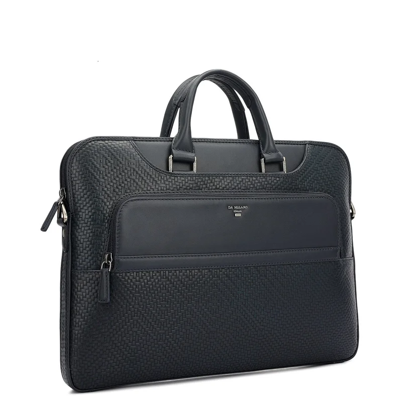 Da Milano  Imprint Laptop Sleeve (S)  | Best Price UAE