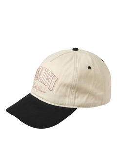 Jack Jones Logo Curved Peak Cap  - Image 1