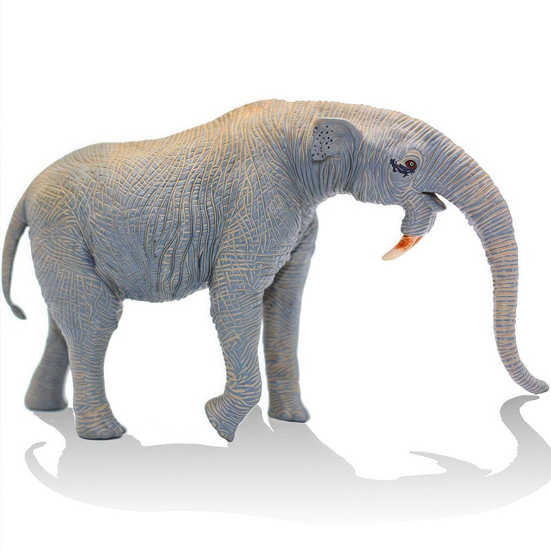 Gemini&Genius GeminiGenius Deinotherium Animals Action Figure Toys for Kids Elephant - Image 3