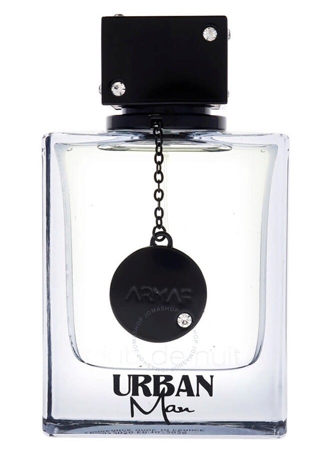 Armaf Men's Club de Nuit Urban EDP Spray  - Image 1
