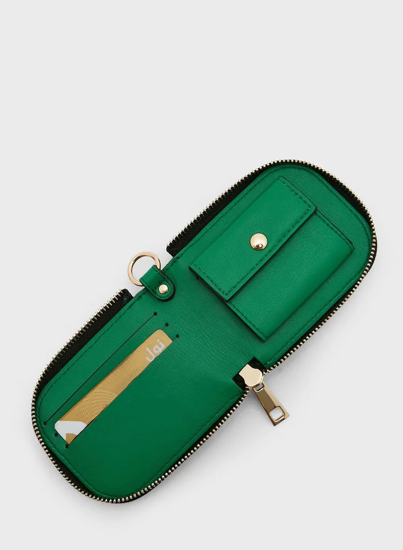 RIVER ISLAND Casual Clutch
