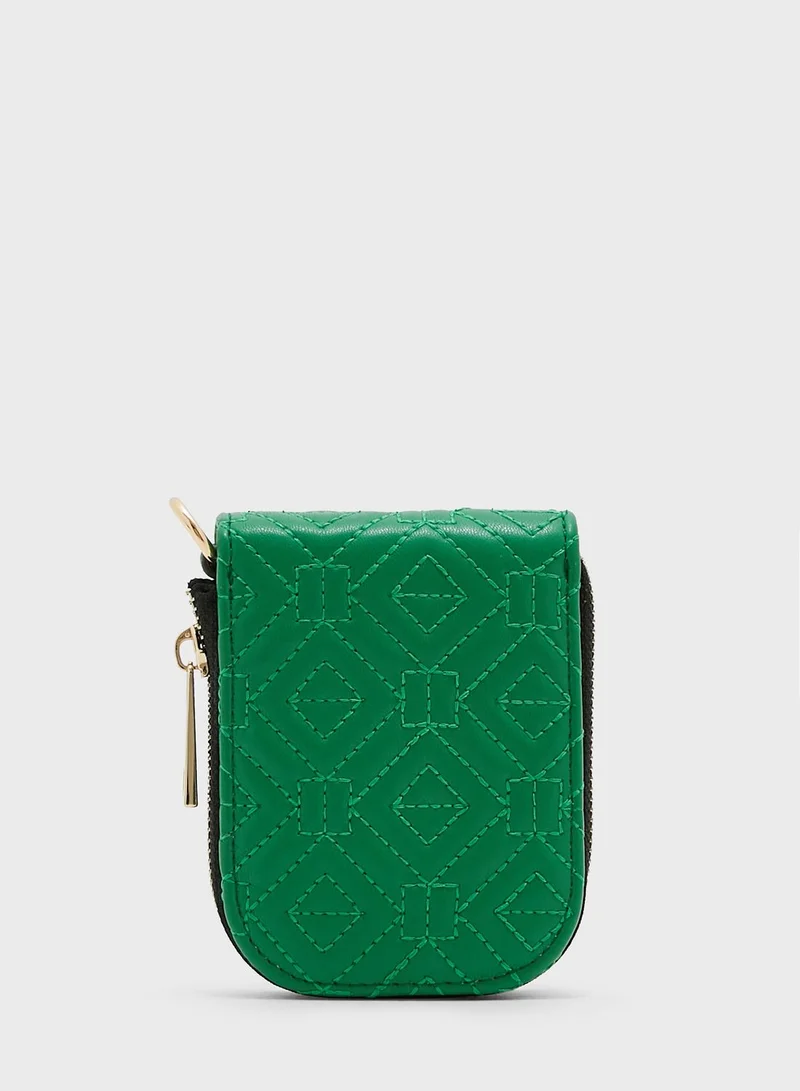 RIVER ISLAND Casual Clutch