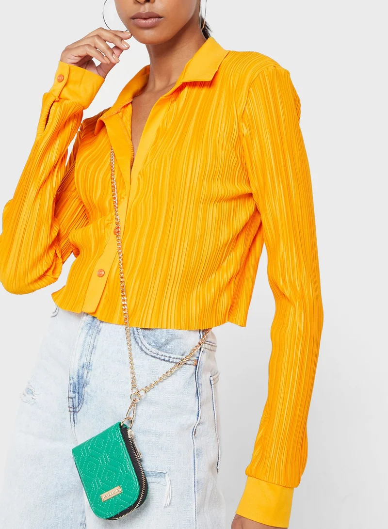 RIVER ISLAND Casual Clutch