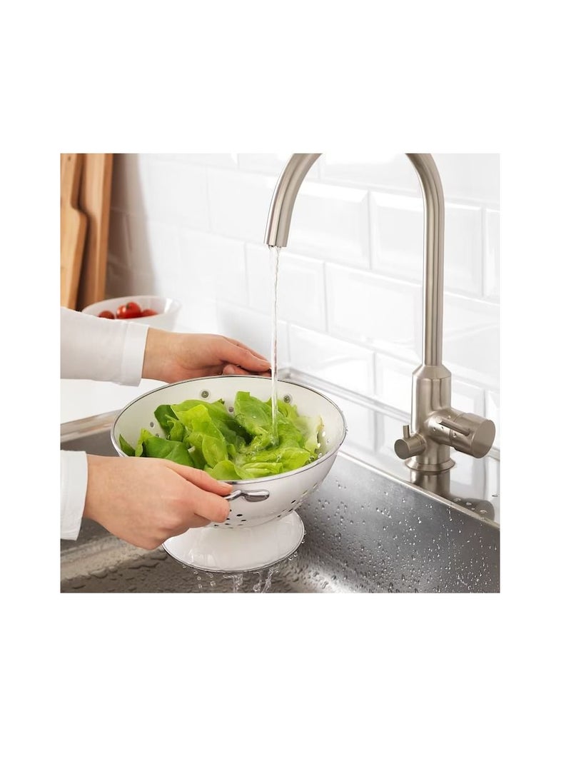 Colander, off-white - Image 2