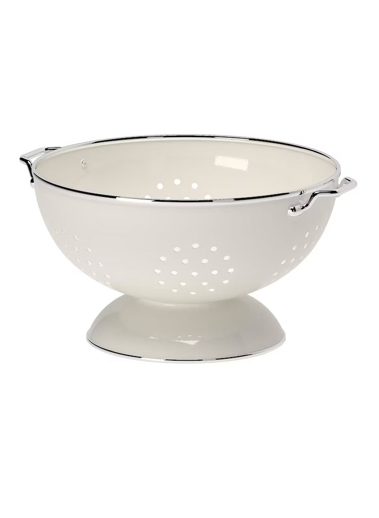 Colander, off-white - Image 1