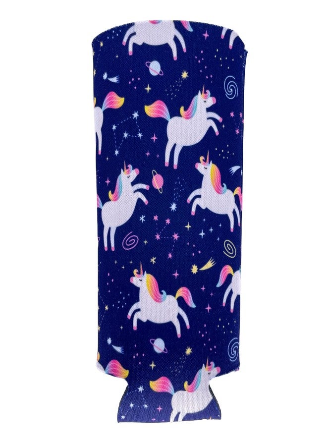 Coolie Junction Unicorn Slim Can Coolie (1) - Image 2