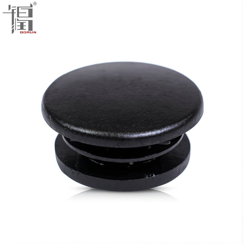 8mm Black Portable Croc Spare Pin Emergency Outdoor Broken Shoe Repair - Image 1