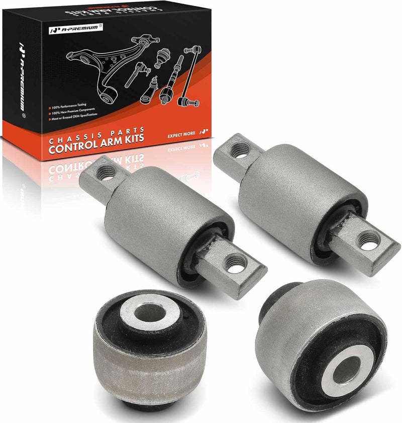 A-Premium Control Arm Bushing Kit for Volvo - Image 1