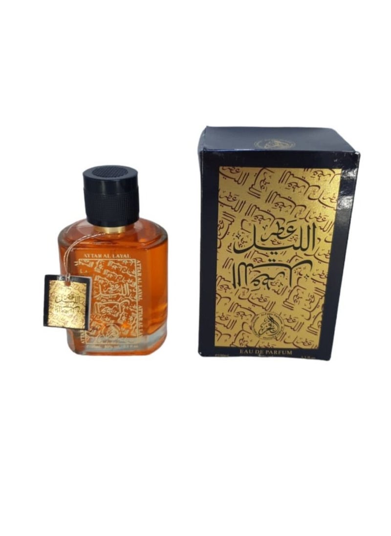 عطر الليل 100 مل - pzsku/Z47664D3F55866805D054Z/45/_/1684764806/be5bcf7b-77b6-401d-b1b2-b9b199ff0b14