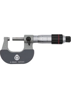 WERKA 217-5424 50-75MM Mechanical Outside Diameter Micrometer 