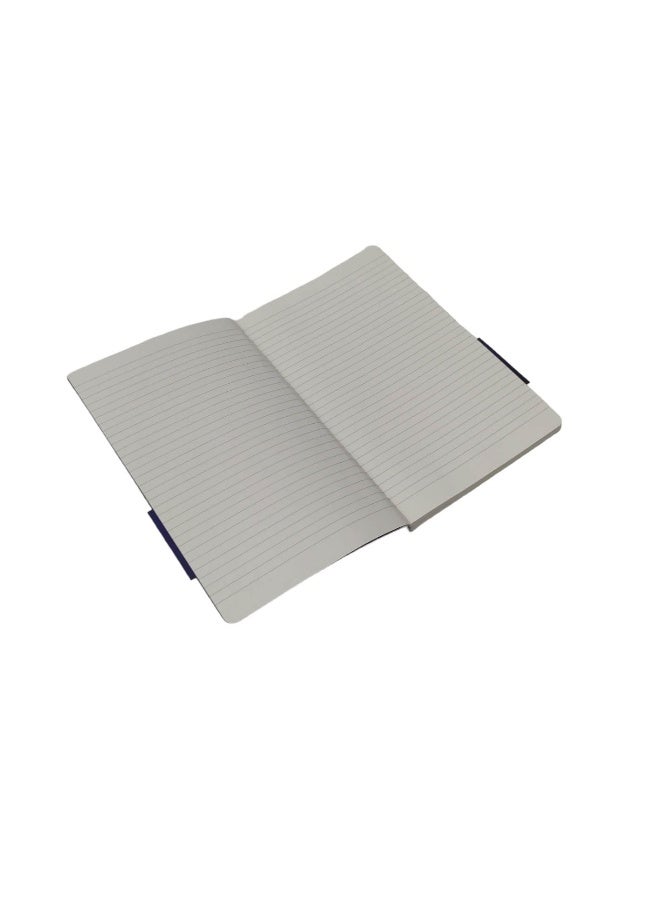 Dc Comics: Wonder Woman Ruled Notebook - Image 4