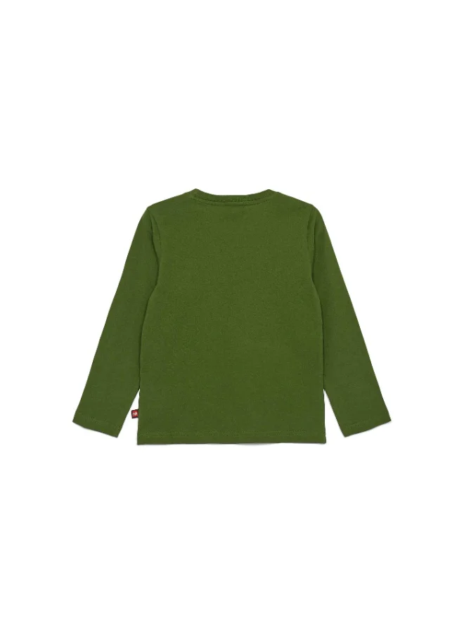 LEGO LEGO - LONG SLEEVES T SHIRT