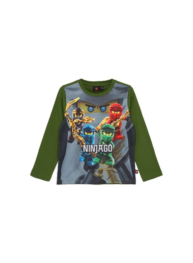 Lego LEGO® Cool NINJAGO Long sleeve