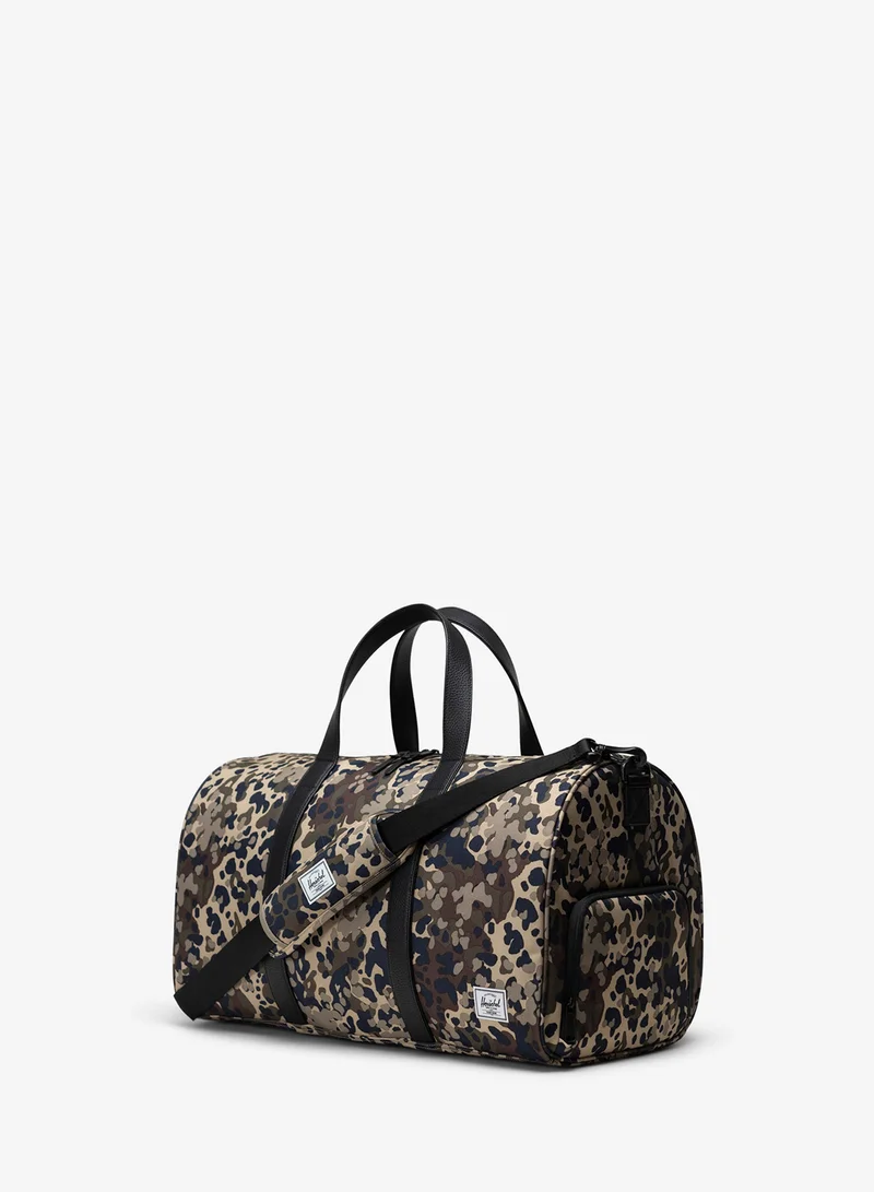 هيرشل سبلاي كو حقيبة دافل جديدة