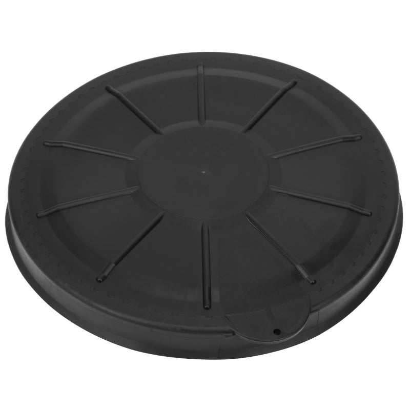 Plastic Canoeing Kayak Dedicated Storage Warehouse Round Compartment Cover Accessory - Image 2
